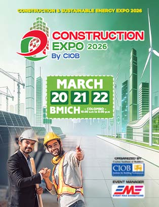 CONSTRUCTION EXPO 2026